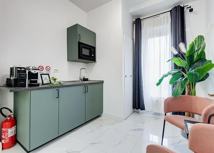 Oda ve Kahvaltı Didavi' 4*
