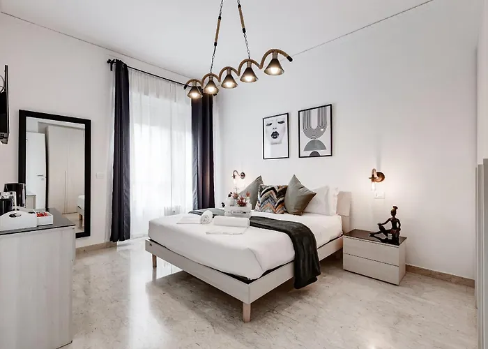 Didavi' Bed & Breakfast 4*