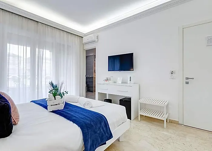Oda ve Kahvaltı Didavi' Roma