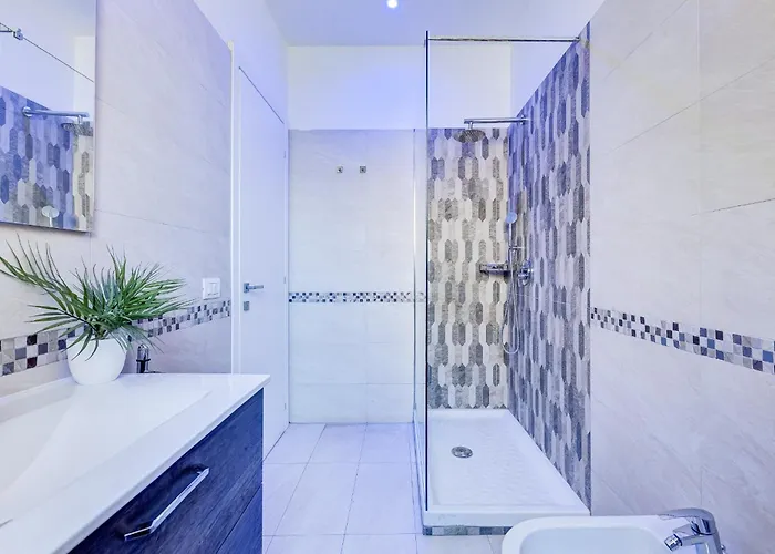 Didavi' Bed & Breakfast Rome