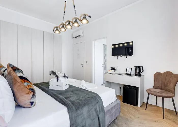 Bed & Breakfast Didavi' Rome
