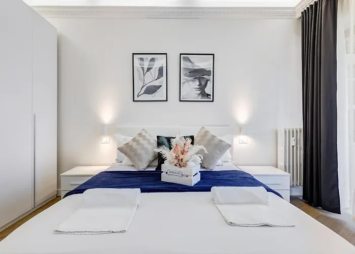 Didavi' Bed & Breakfast 4*