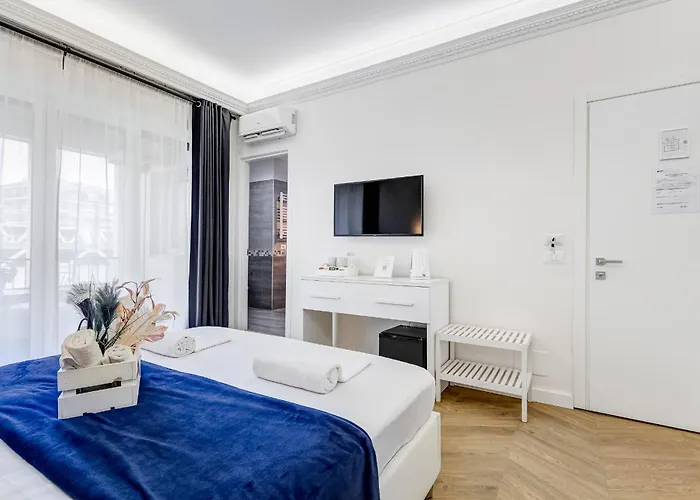 Bed & Breakfast Didavi' 4*