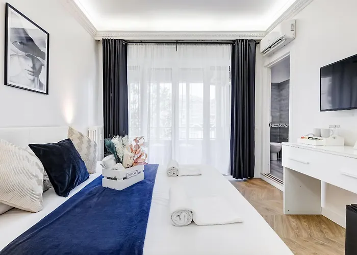 Didavi' Bed & Breakfast Rome