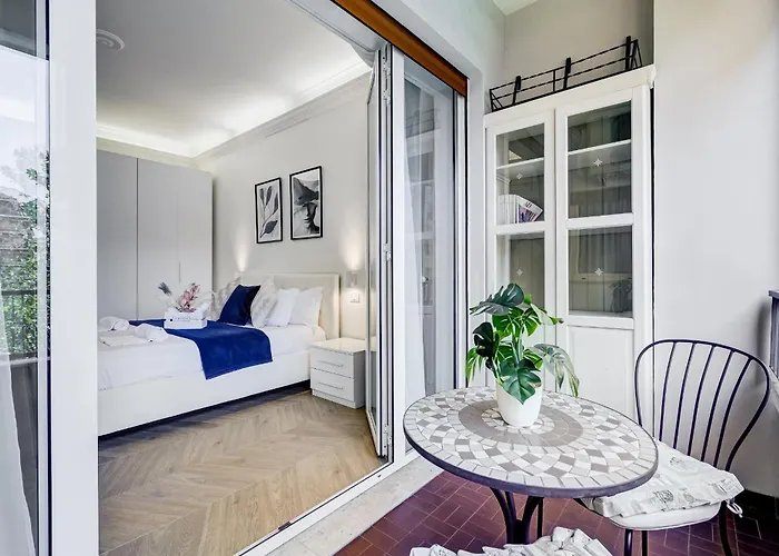 Didavi' Bed & Breakfast