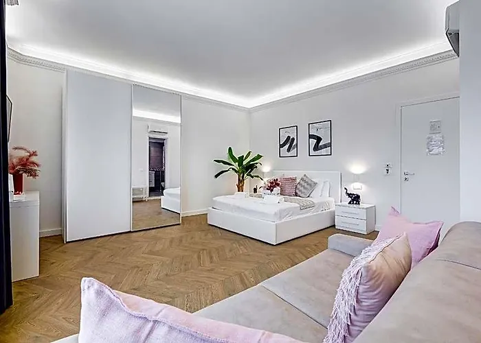 Bed and Breakfast Didavi' Ρώμη
