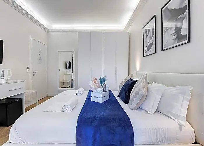 Bed and Breakfast Didavi' Ρώμη