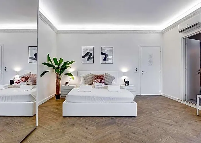 Didavi' Bed and Breakfast 4*