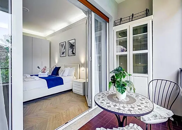 Didavi' Bed and Breakfast Ρώμη