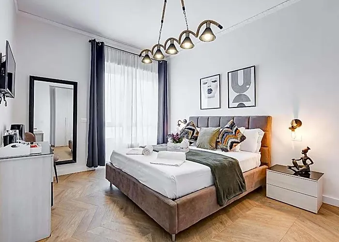 Didavi' 4* Ρώμη