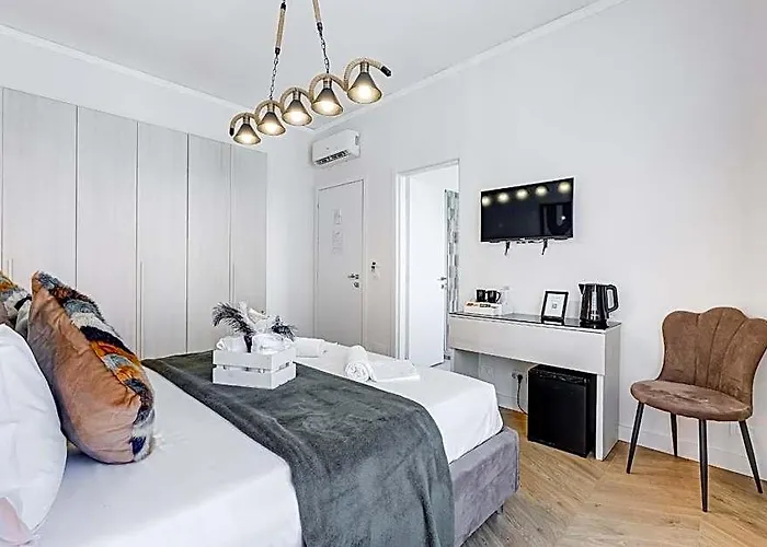 Bed and Breakfast Didavi'