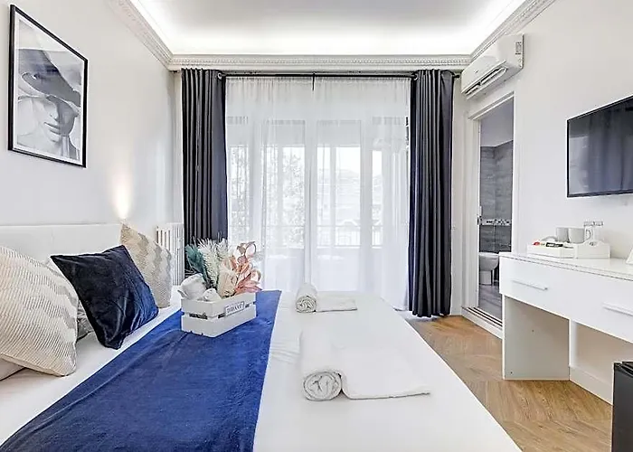 Bed and Breakfast Didavi' 4*