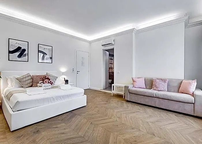 Bed and Breakfast Didavi' Ρώμη
