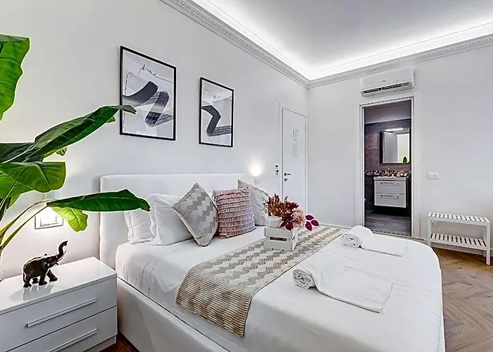 Bed and Breakfast Didavi' Ρώμη